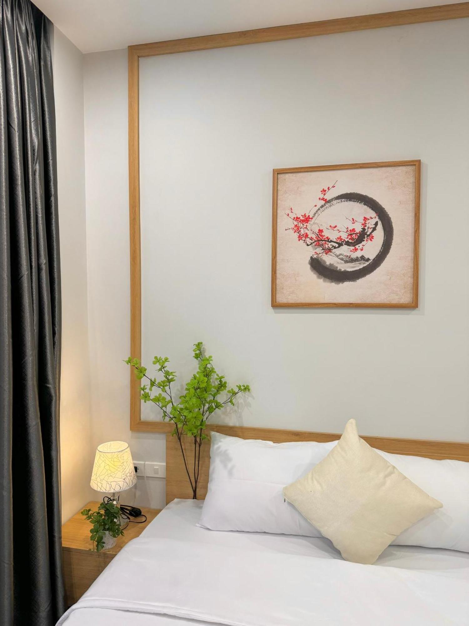 Appartement Cozy - Bathtub - Comfy Hanoï