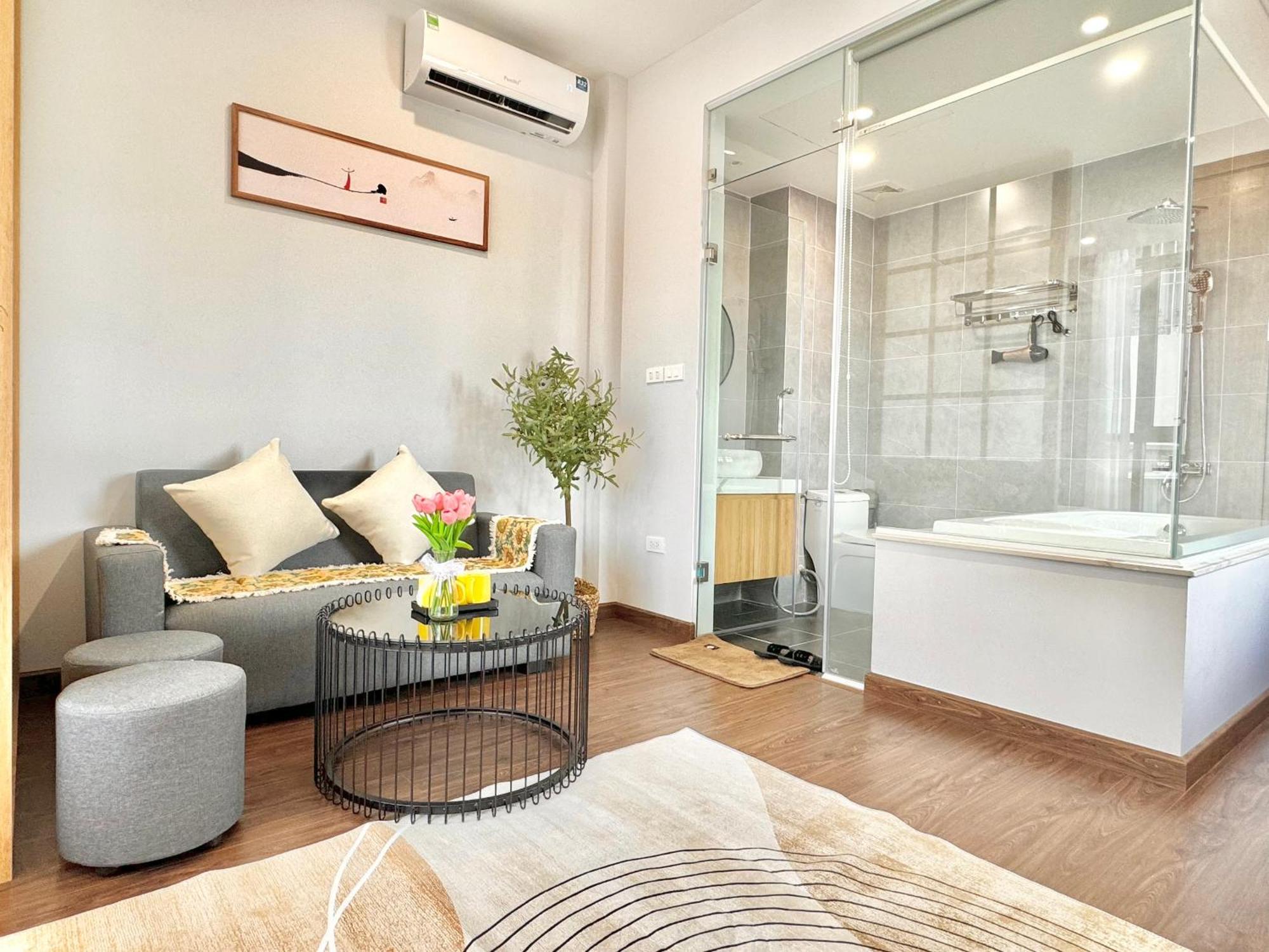 Cozy - Bathtub - Comfy